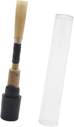 Dynwave Oboe Reeds متوسطة الناعمة خفيفة الوزن على نطاق واسع مع استخدام أدوات الرياح المصنوعة يدوياً in Saudi Arabia