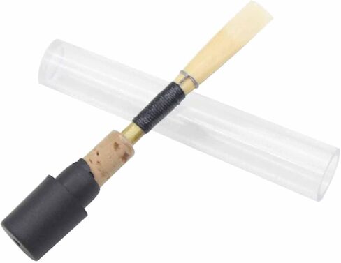 Dynwave Oboe Reeds متوسطة الناعمة خفيفة الوزن على نطاق واسع مع استخدام أدوات الرياح المصنوعة يدوياً in Saudi Arabia