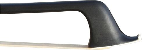 Carbon Fiber Cello Bow 4/4 Full Size Ebony Frog Natural Horsehair for Teacher Student Professional Carbon Bow in Saudi Arabia