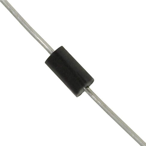 1N5402 Rectifier Diode 3A 200V DO-201AD (DO-27) Axial 5402 IN5402 3 Amp (Pack of 5) in Kuwait