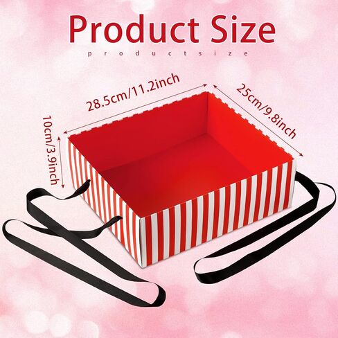 Satinior 3 PCS Halloween Movie Night Snack Trays يمكن ارتداؤها للوجبات الخفيفة ، Tray Tray Trays Tables 20's Popcorn Costume Carnival Movie Supplies (Black) in Kuwait