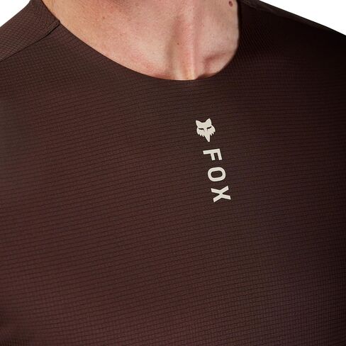 Fox Racing Men Flexair Pro Short Sleeve Mountain Bike Jersey in Saudi Arabia