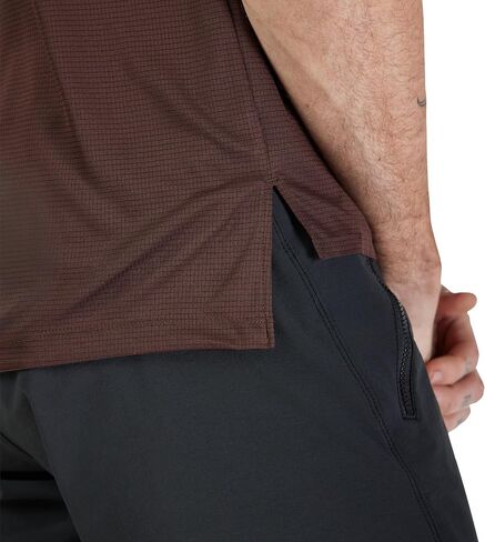 Fox Racing Men Flexair Pro Short Sleeve Mountain Bike Jersey in Saudi Arabia