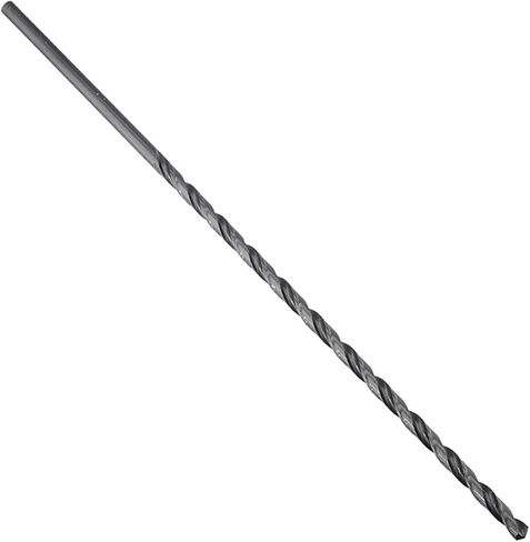 2mm-13mmx250mm Long Twist Drill Bits 1Pcs(Size:3mm 1pc) in Saudi Arabia