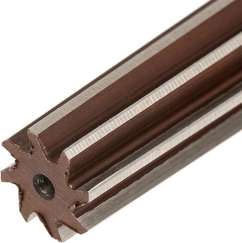 Hand Reamers MT1/MT2/MT3/MT4/MT5 1Pcs(Size:MT3(Rough)) in Saudi Arabia