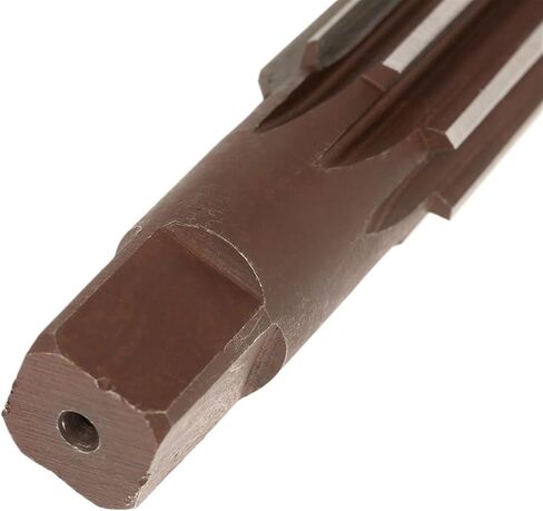 Hand Reamers MT1/MT2/MT3/MT4/MT5 1Pcs(Size:MT3(Rough)) in Saudi Arabia