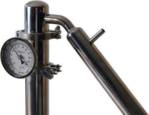 لا يزال عمود وعاء وحدات 2 بوصة in Kuwait