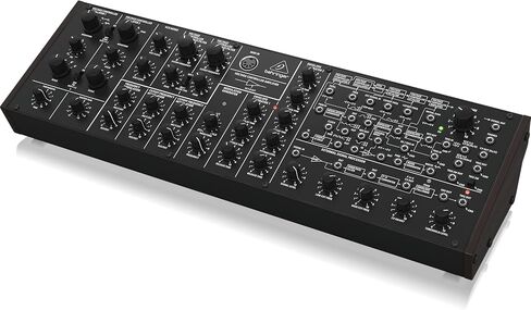 Behringer K-2 MK II Semi-modular Analog Synthesizer in Saudi Arabia
