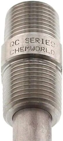 1/2" NPT SSTL Chemical Injection Quill - 2 3/4" (with Check) in Saudi Arabia