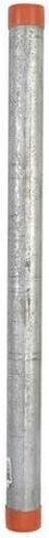 10718 1.25 x 24 in. Galvanized Pre-Cut Pipe in Saudi Arabia