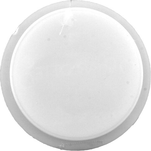 Charlotte Pipe 4 Test Cap DWV (التصريف والنفايات والتنفيس) (قطعة وحدة واحدة) in Saudi Arabia