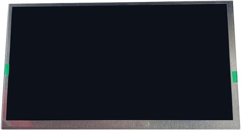 6.9 Inch CLAA069LA0ACW LCD Display Screen Panel for Car DVD GPS Navigation Central Control Multimedia Industrial Equipment Replacement Parts in Saudi Arabia