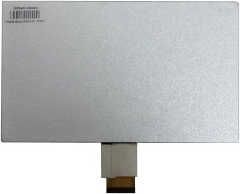 9 Inch 1024x600 Universal 50Pin LCD Display Screen Panel for Tablet PC Industrial Equipment Replacement Parts in Saudi Arabia