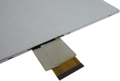 9 Inch 1024x600 Universal 50Pin LCD Display Screen Panel for Tablet PC Industrial Equipment Replacement Parts in Saudi Arabia