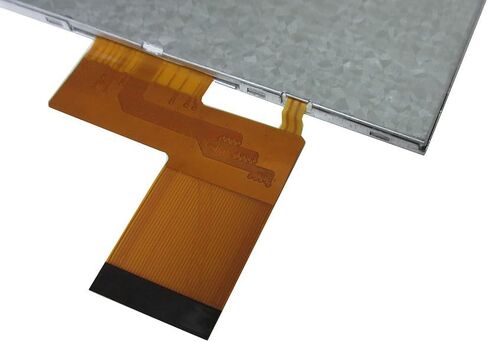 4.3 بوصة 480X272 40PIN لوحة شاشة عرض LCD لـ Satlink WS-6932 WS-6936 WS-6939 WS-6960 WS-6965 WS-6966 WS-6979 WS-6951 PROSICUSE RELISTION in Saudi Arabia