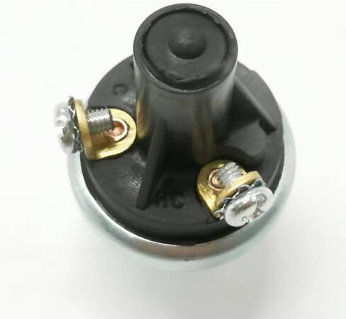 0A8584 New Oil Pressure Switch for Generac Guardian 10PSI 1/8-27NPT in Saudi Arabia