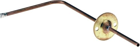 Siemens 269-062 Static Pressure Sensor Probe in Saudi Arabia