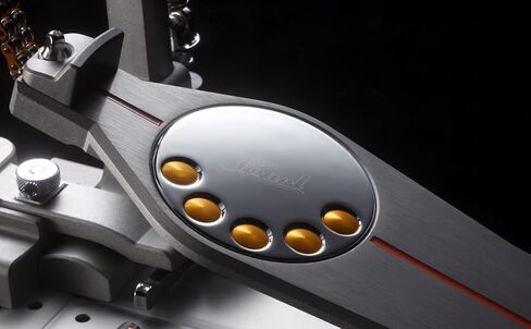 Pearl Demon Drive Single Kick Pedal P-3000D in Saudi Arabia