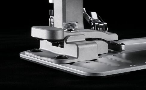 Pearl Demon Drive Single Kick Pedal P-3000D in Saudi Arabia