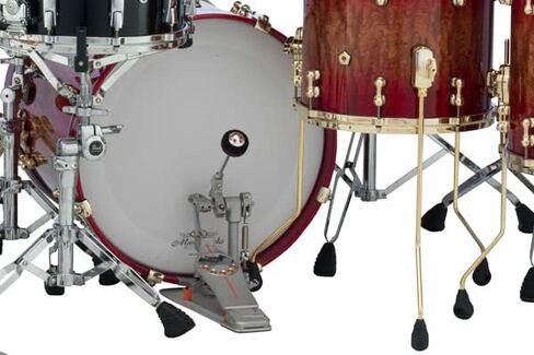 Pearl Demon Drive Single Kick Pedal P-3000D in Saudi Arabia