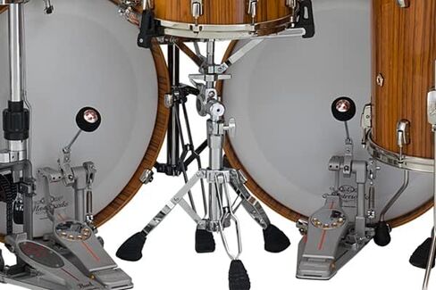 Pearl Demon Drive Single Kick Pedal P-3000D in Saudi Arabia