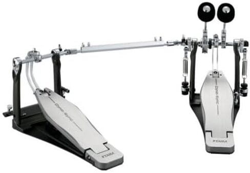 Tama Dyna-Sync Double Bass Drum Pedal in Saudi Arabia