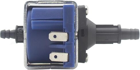AC110V - 120V 16W ​​60Hz JYPC -2 مضخة ملليات ملليية كهرومغناطيسية لخطام البخار الكهربائي البخاري/البخار على البخار الخليط الخليط. in Saudi Arabia