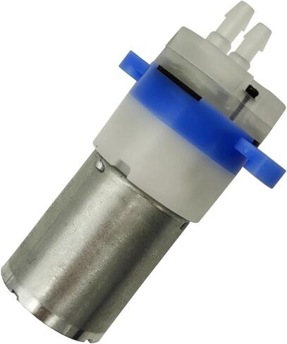 PYSP370C-12A البخاخ الكهربائي مضخة ذاتية الانتشار الطويلة حياة مصغرة مضخة الحجاب الحاجز الصامت 370 مضخة 1PCS (حزمة 370A أ) in Saudi Arabia