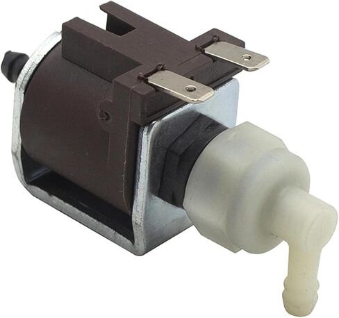 JYPC-8 15W 50Hz AC 220V - 240V Plunger JYPC-8 Water Gas Suction Pump Electromagnetic Pump For Irons Steam Mop Garment Steamer 1Pcs in Saudi Arabia