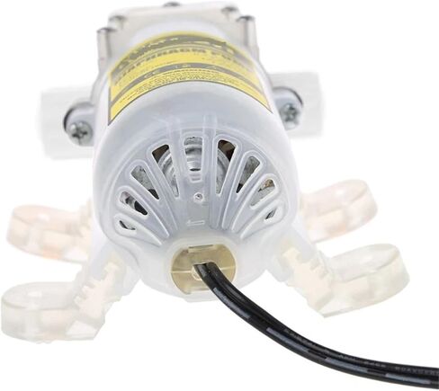 DC 12V 70W Food Grade Diaphragm Water Pump Self-priming Booster Pump With Automatic Switch 300L/H For Red Wine Milk R06 1Pcs in Saudi Arabia