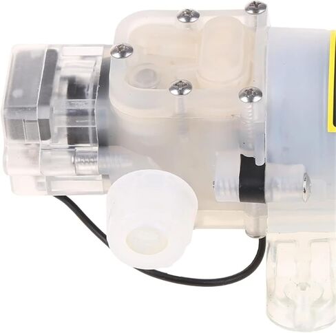 DC 12V 70W Food Grade Diaphragm Water Pump Self-priming Booster Pump With Automatic Switch 300L/H For Red Wine Milk R06 1Pcs in Saudi Arabia