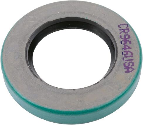 SKF 9646 LDS & Small Bore Seal, R Lip Code, CRW1 Style, Inch, 0.969" Shaft Diameter, 1.624" Bore Diameter, 0.25" Width in Saudi Arabia