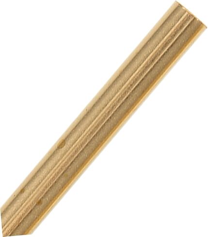 Angoily 100pcs Floral Wire Connecting Tubes Mini Copper Tube for Craft Arrangement Flower Stem Connectors for DIY Bouquets and Wreaths Indoor and Outdoor Decorative Applications in Saudi Arabia