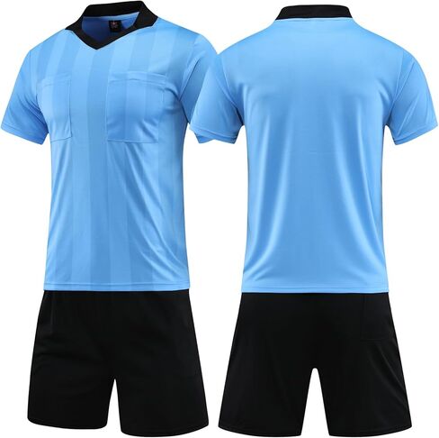 بدلة رياضية للحكم على كرة القدم للجنسين in Kuwait