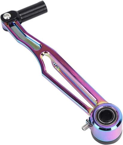 so Brake Cliper Sets, Folding Aluminium Alloy V Brake Folding Cycling Brake Handle Lever Caliper Gear Tools(Long Arm V Brake) in Saudi Arabia