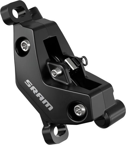 تركت فرامل قرص SRAM DB4 in Saudi Arabia