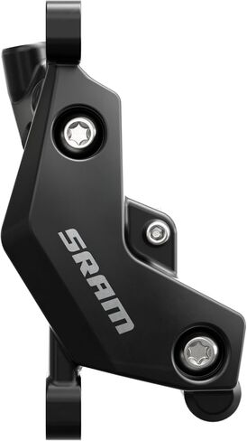 تركت فرامل قرص SRAM DB4 in Saudi Arabia