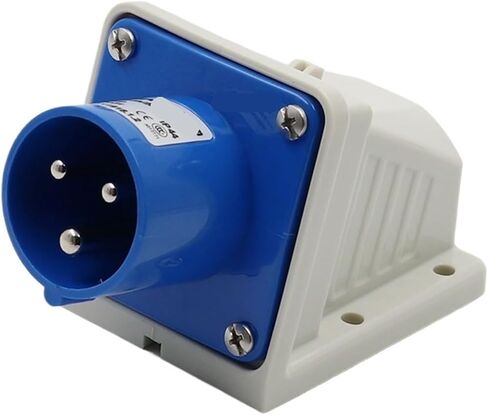 طيران المقبس الصناعي Typ681 (32a3 core) دبوس مثبت in Saudi Arabia