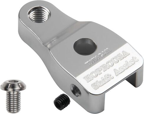EZ-Shift Easy Find Neutral Assistance for All HD Twin Cam Models Neutral Gear Shifter Assist Touring Dyna Softail in Saudi Arabia