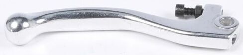 ATV&UTV Replace Parts & Accessories for WPS Front Brake Lever Silver #56-2355 fits for Honda for Suzuki Mod-BBM45-FV7595 in Saudi Arabia