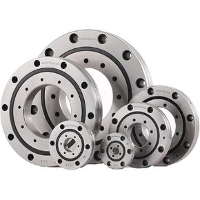 CRBF5515UUUT1 RU85 uucc0p5 Cross Roller Bearing (55mm * 120mm * 15mm) Precision Slewing Bearing, Robot Joint Bearing in Kuwait
