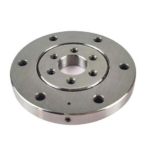 1PCS CRBTF105A P5 10X43X5mm Thin-Wall Precision Cross Roller Bearing Robot Joint Bearings in Kuwait