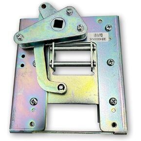 Eaton MHMVD Molded Case Circuit Breaker Accessory Handle Mechanism; Designed for M-Frame MCCBs; Variable Depth; Compatible with Frame J-K in The Series C Range in Saudi Arabia