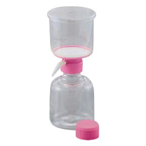 AS ONE Cell Culture Filter Unit (PES 0.22 μm) 500 mL Containing 12 Pieces / 4-2672-03 in Kuwait