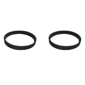 2 Pack Replacement ER-1050 52201A Vacuum Belt for Eureka 3500 3800 3900 6700 6800 Vacuum Models in Kuwait