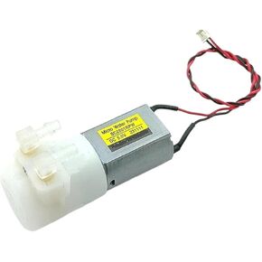 SC2201RPM MINI 130 Peristaltic Pump DC 3V 3.7V 5V 6V محملة ذاتية مضخة المياه غسالة روبوت كاسحة مضخة روبوت 1PC (النموذج ب) in Kuwait