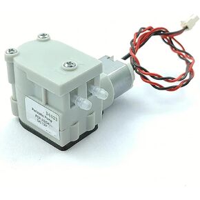 PEP-3S (04) DC 12V المضخة التمعجية الصغيرة مضخة الجرعات المصغرة ذاتية الشفط ذاتية التحكم في تدفق المضخة السائل. in Saudi Arabia