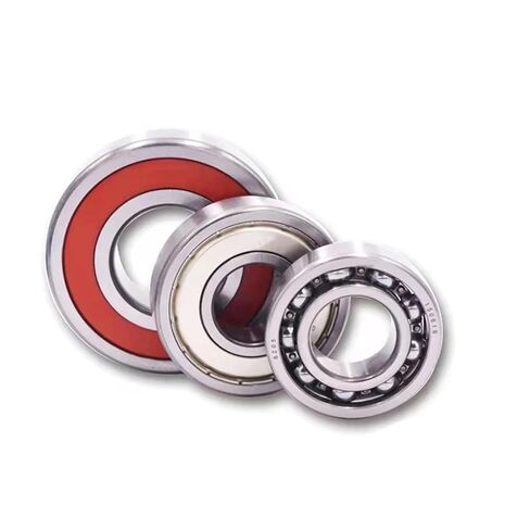 Deep Groove Ball Bearing 6303 6304 6305 6306 6307 6308 6309 6310 6311 6312 LLU ZZ 2RS C3(6303 17x47x14) in Kuwait
