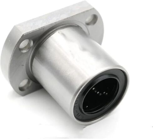 10pcs/lot LMH6UU LMH8UU LMH10UU LMH12UU LMH13UU LMH16UU LMH20UU Linear Bearing(LMH20UU) in Saudi Arabia