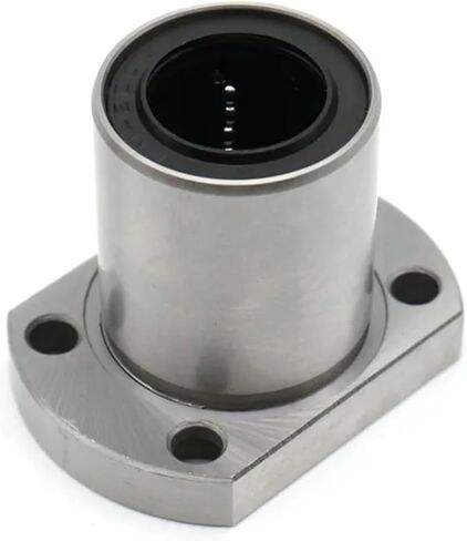 10pcs/lot LMH6UU LMH8UU LMH10UU LMH12UU LMH13UU LMH16UU LMH20UU Linear Bearing(LMH20UU) in Saudi Arabia